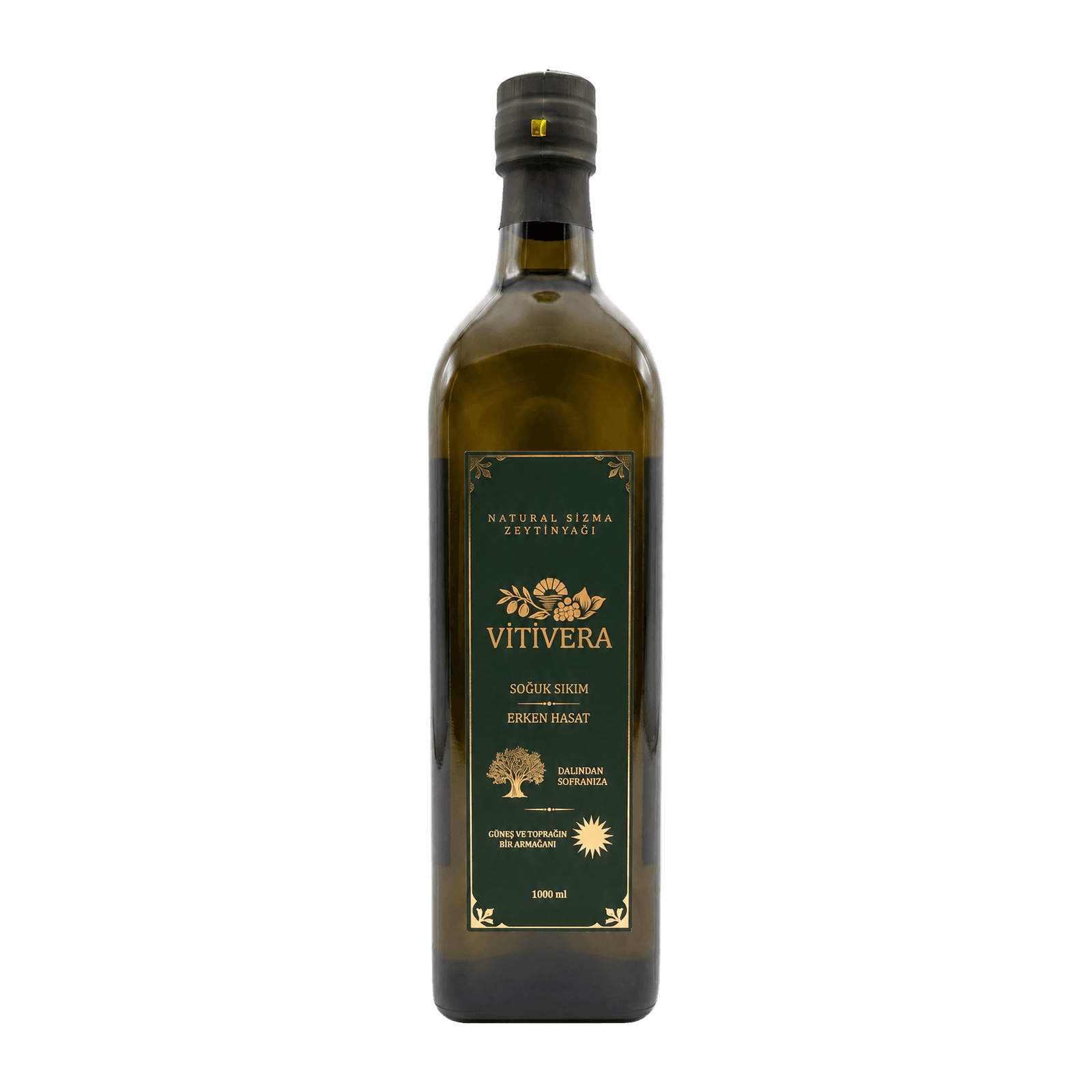 Naturel Sızma 1 L