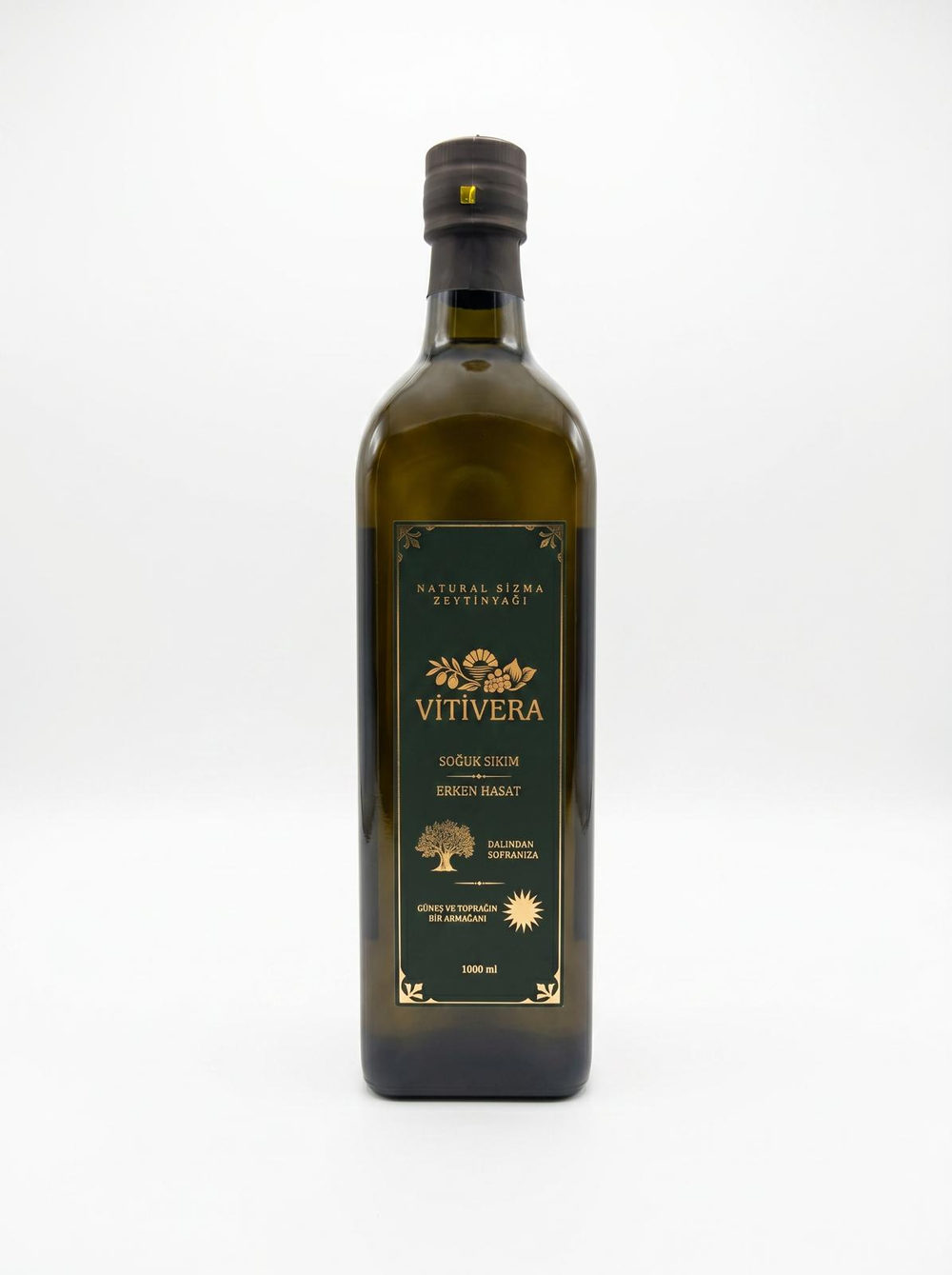 Naturel Sızma 1 L